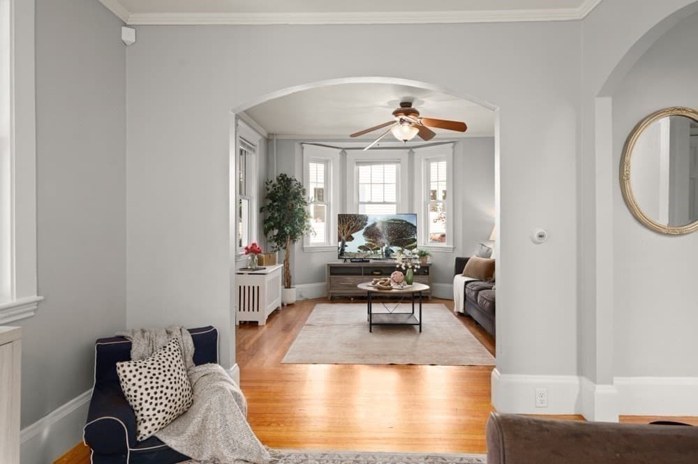 Single Family Residence at 16 Maple Avenue, Danvers MA 01923, photo 8 of 42