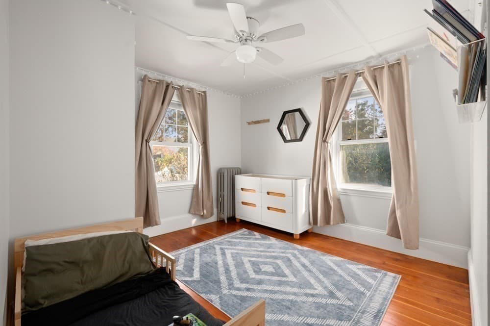Single Family Residence at 16 Maple Avenue, Danvers MA 01923, photo 25 of 42