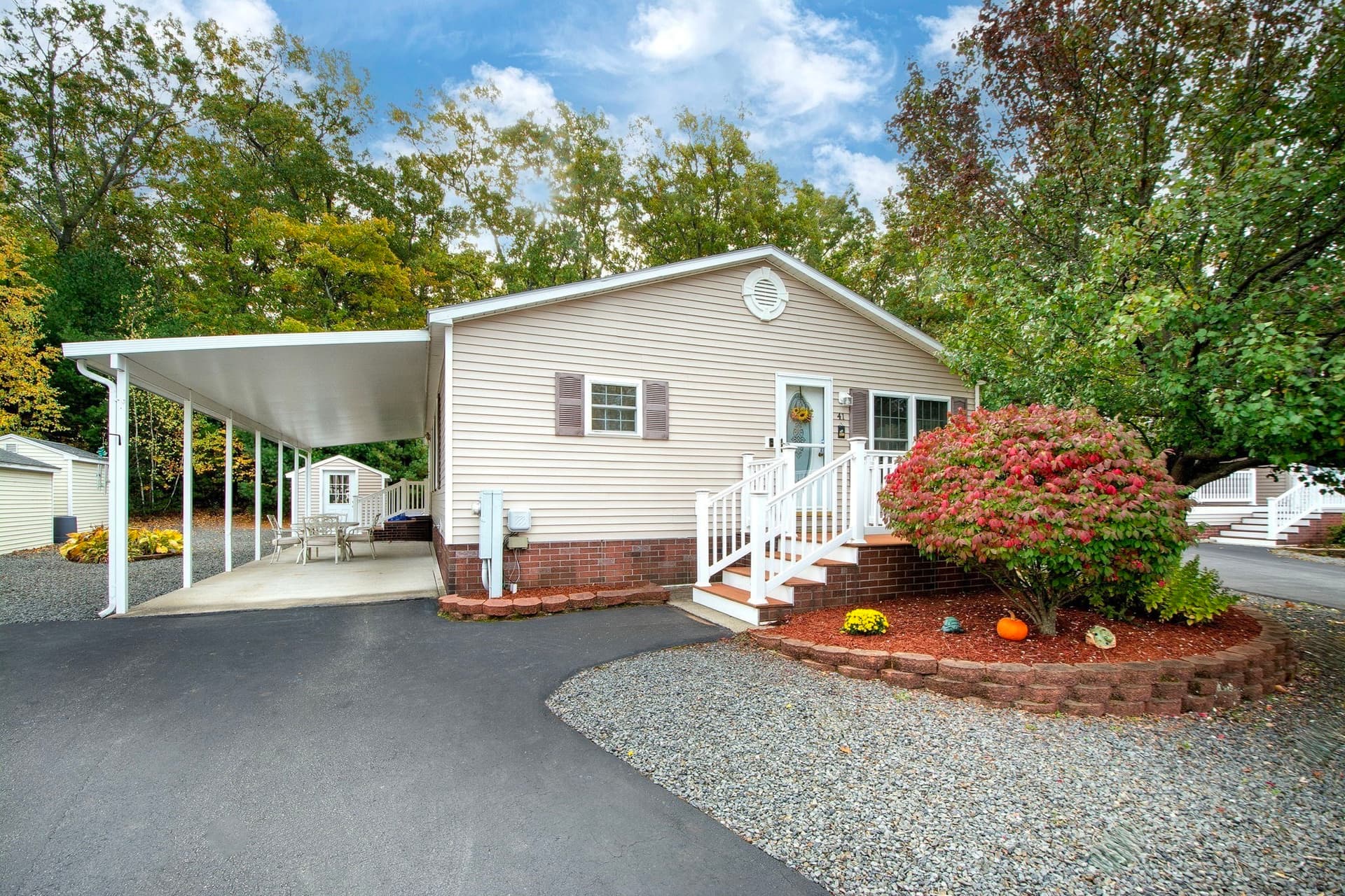 41 Sunset Lane, Plainville MA 02762