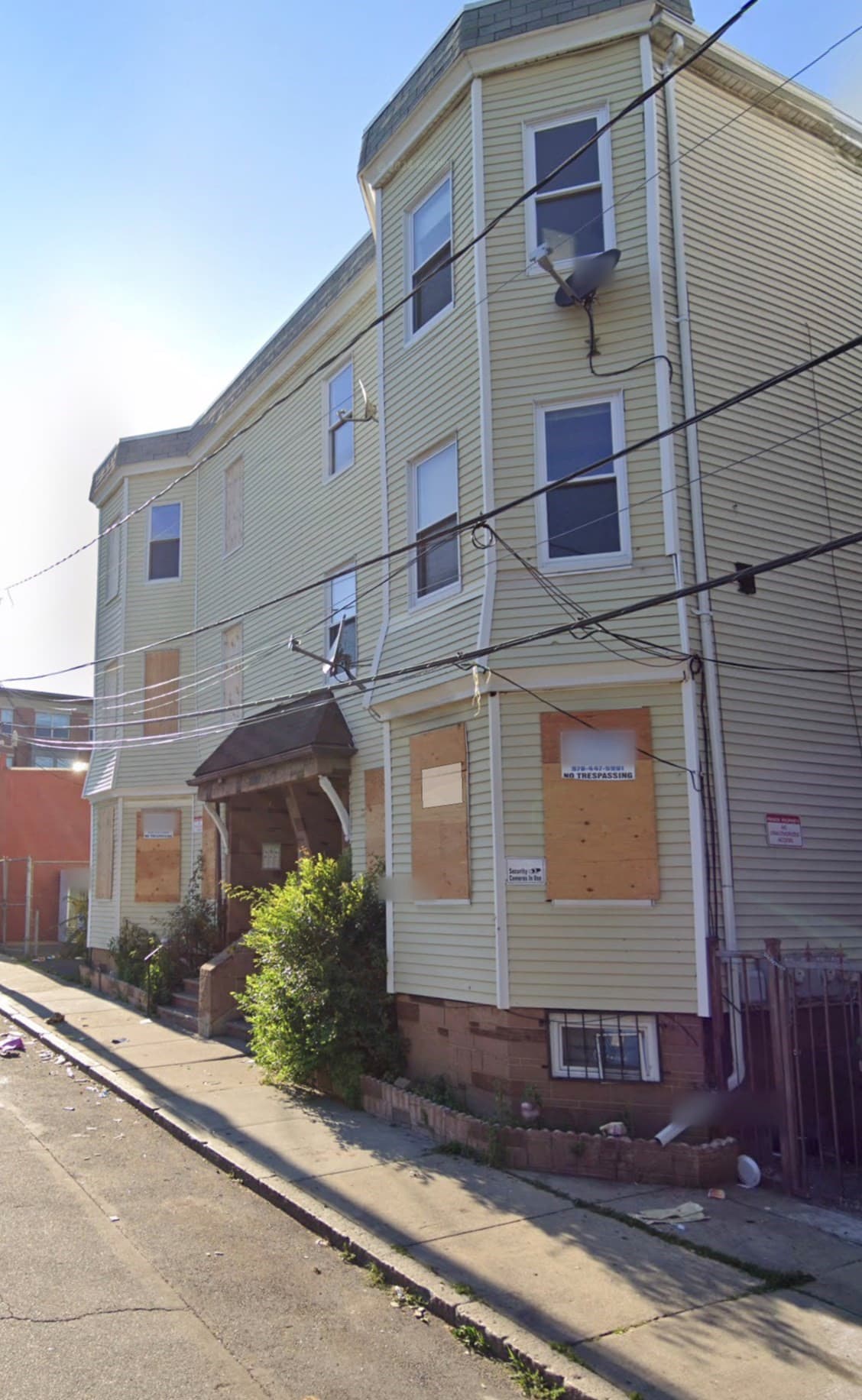 8 Dewey # 3, Boston MA 02125