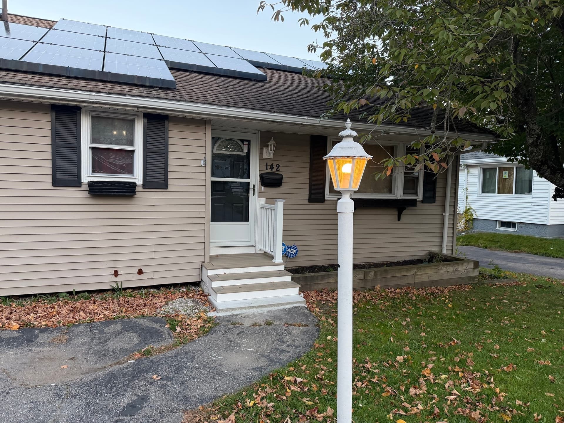 142 Short St, Brockton MA 02302