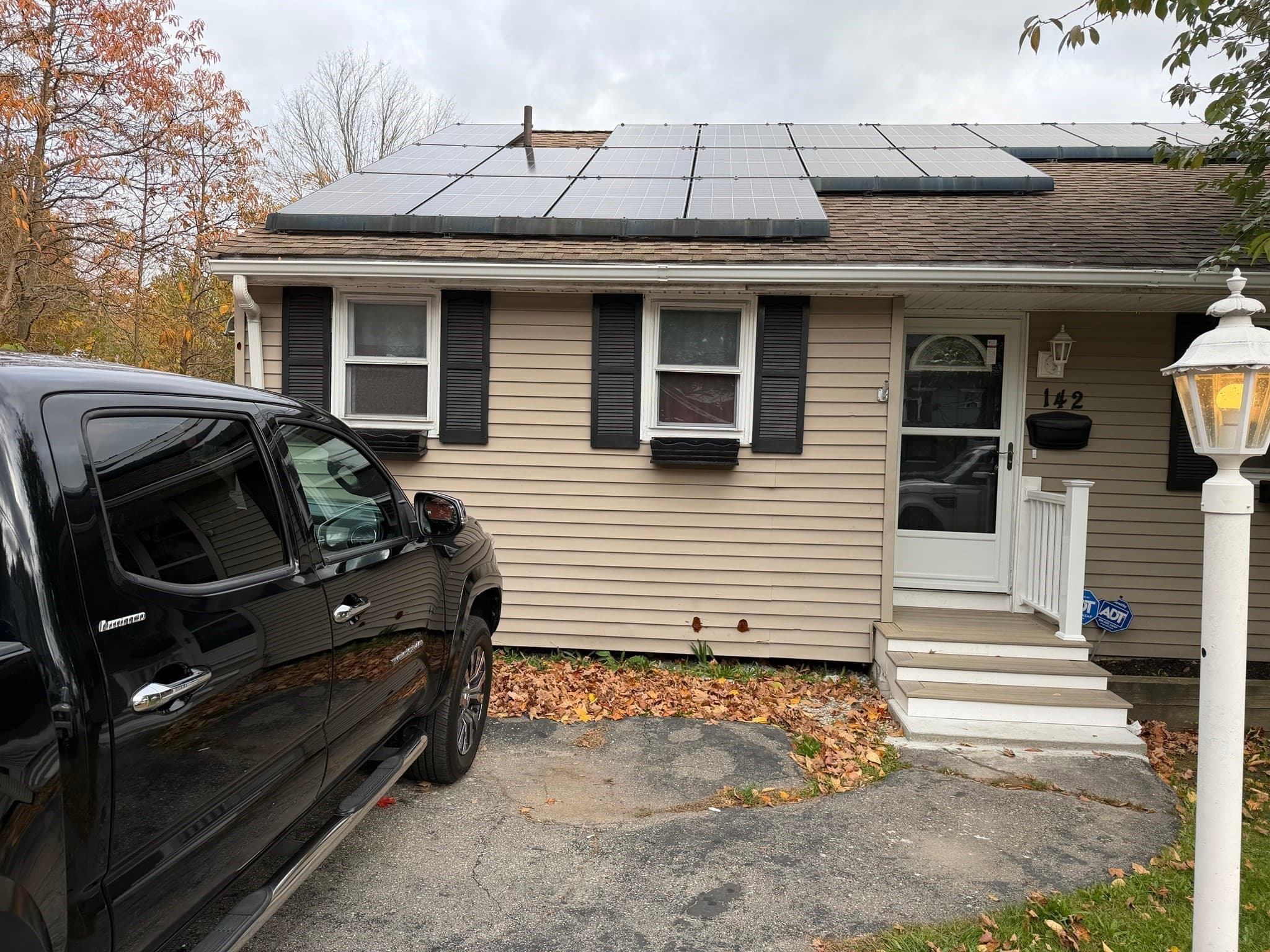 142 Short St, Brockton MA 02302