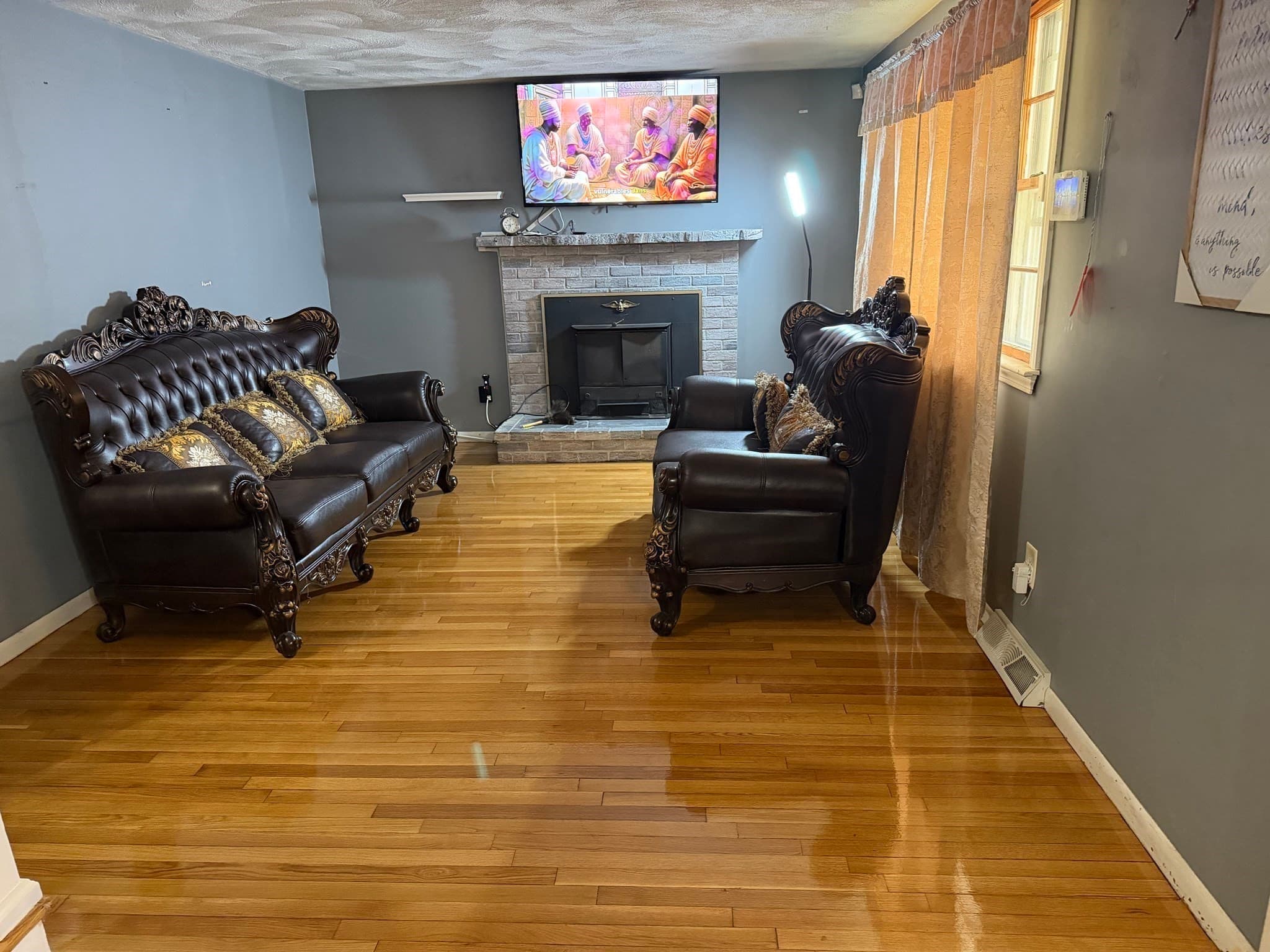 Single Family Residence at 142 Short St, Brockton MA 02302, photo 5 of 6