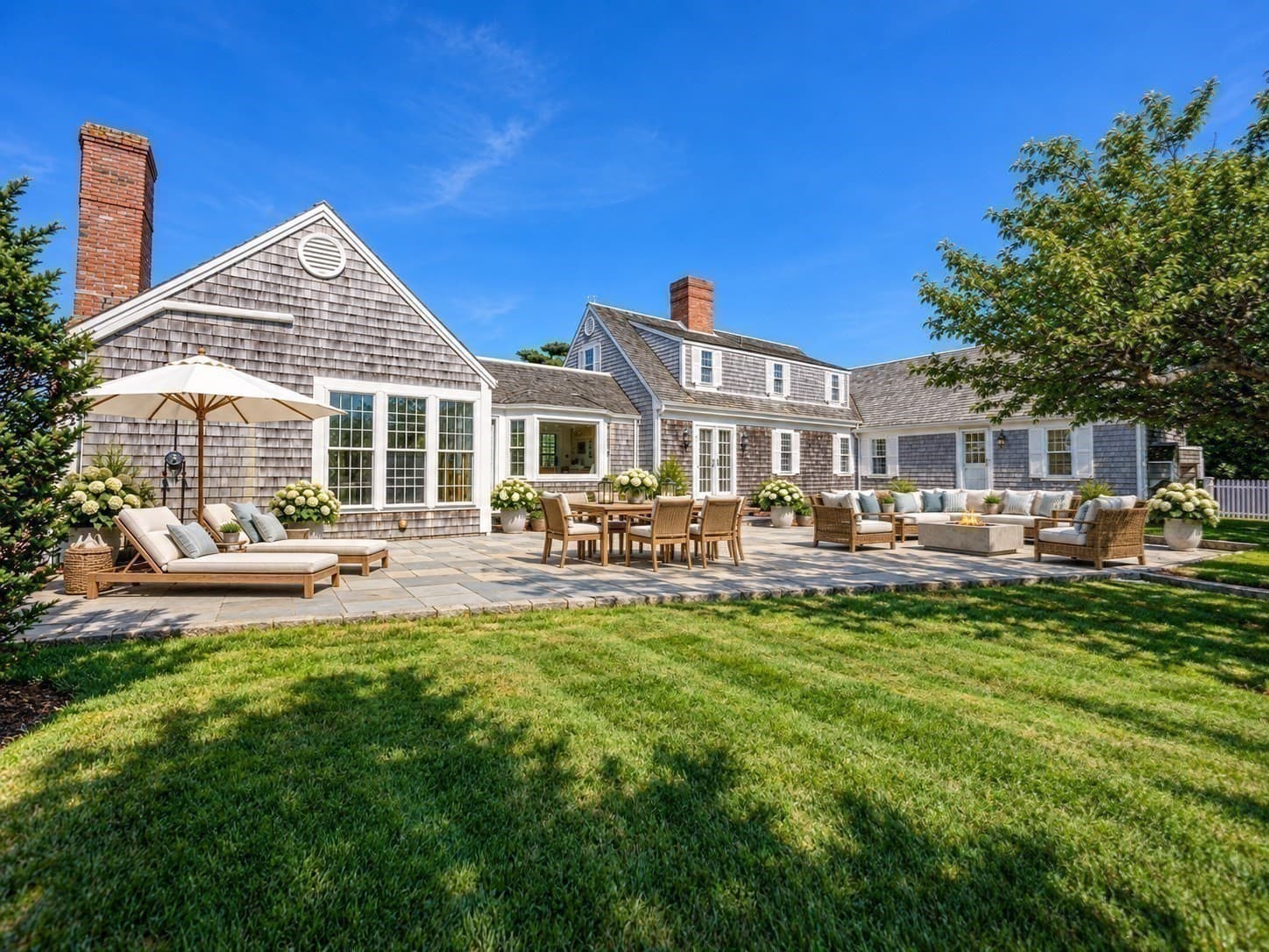 Single Family Residence at 153 Shore Rd, Chatham MA 02633, photo 17 of 38