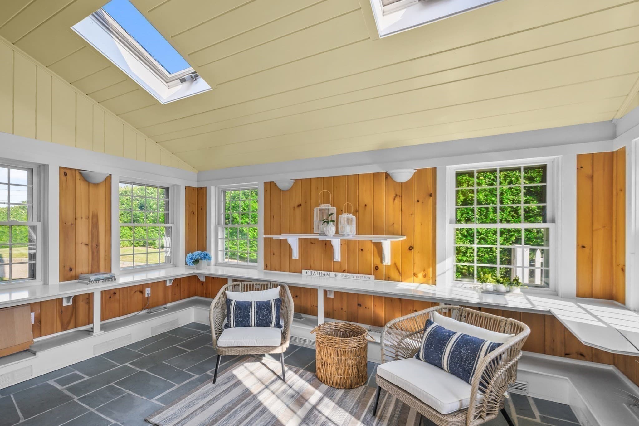 Single Family Residence at 153 Shore Rd, Chatham MA 02633, photo 22 of 38