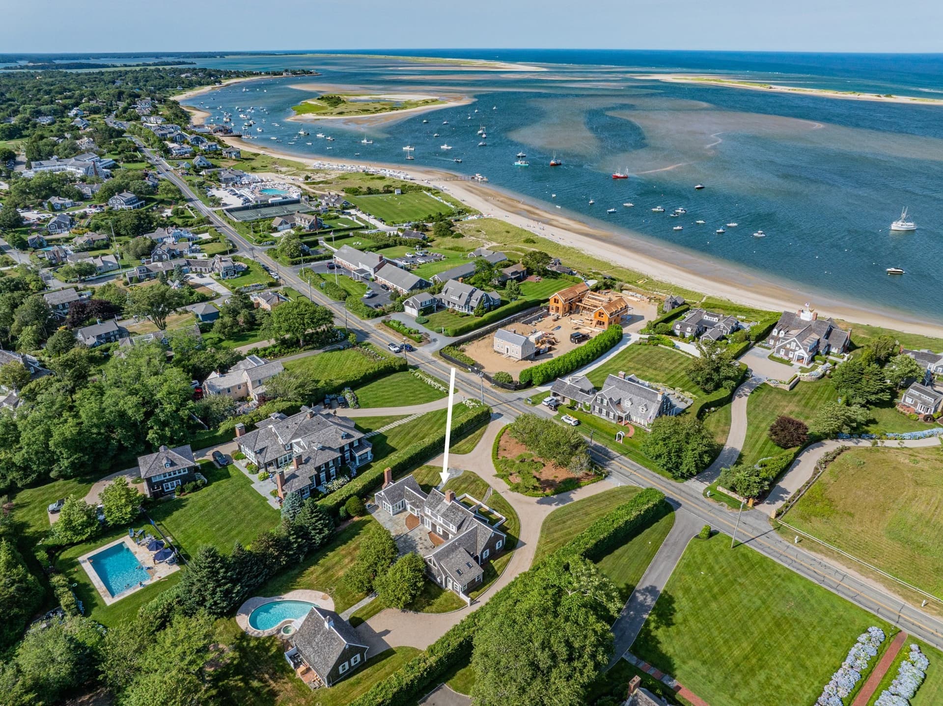 153 Shore Rd, Chatham MA 02633