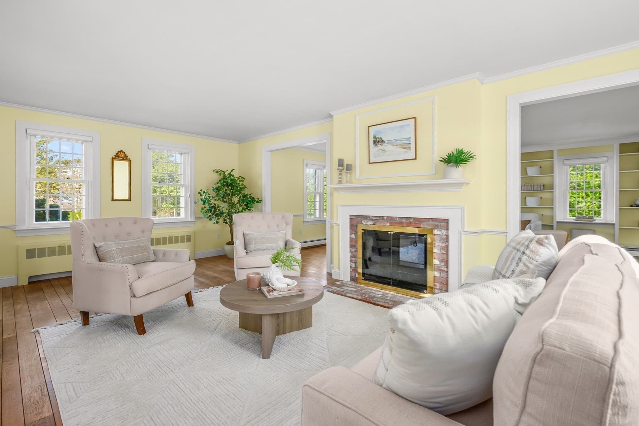 Single Family Residence at 153 Shore Rd, Chatham MA 02633, photo 10 of 38