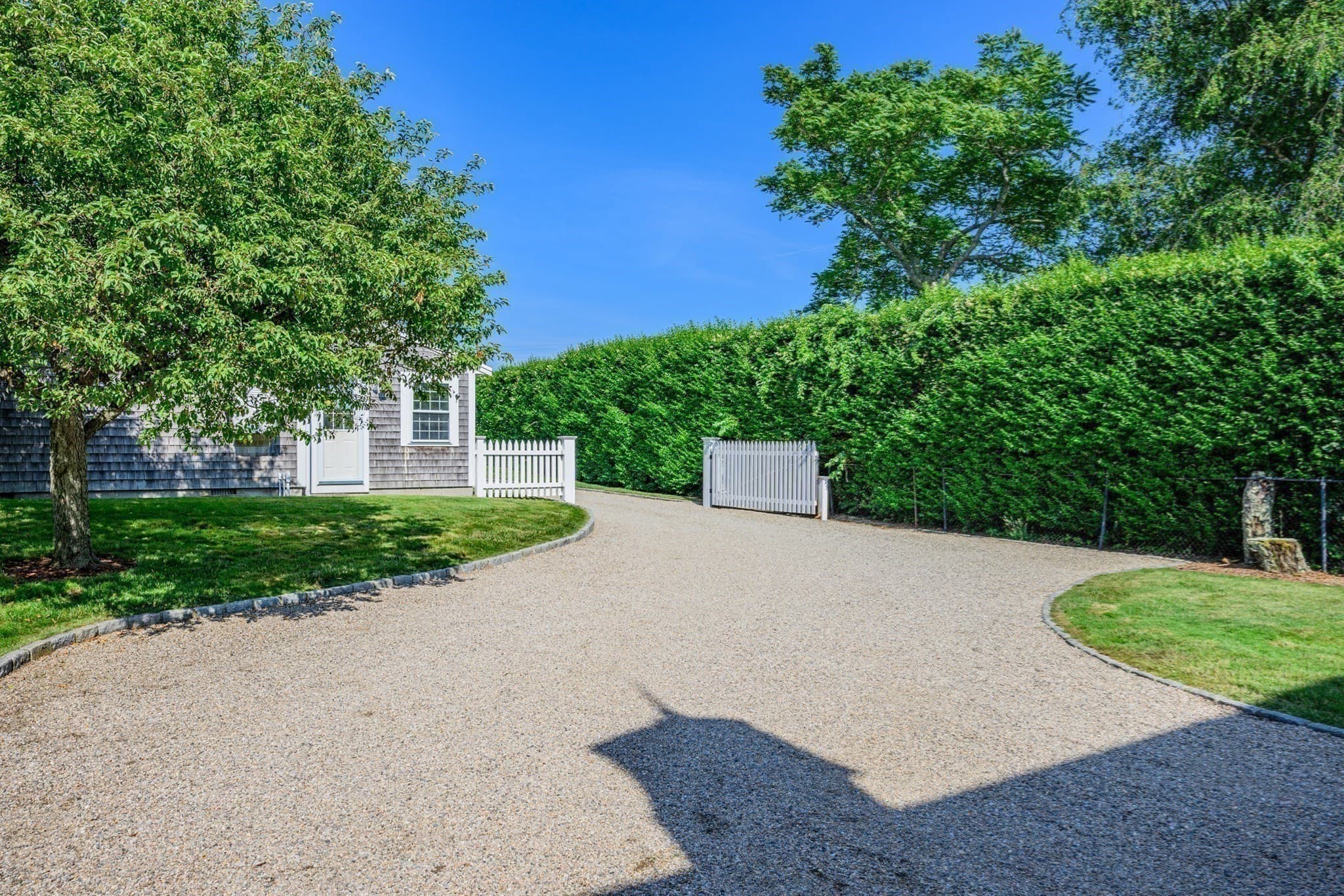 Single Family Residence at 153 Shore Rd, Chatham MA 02633, photo 29 of 38
