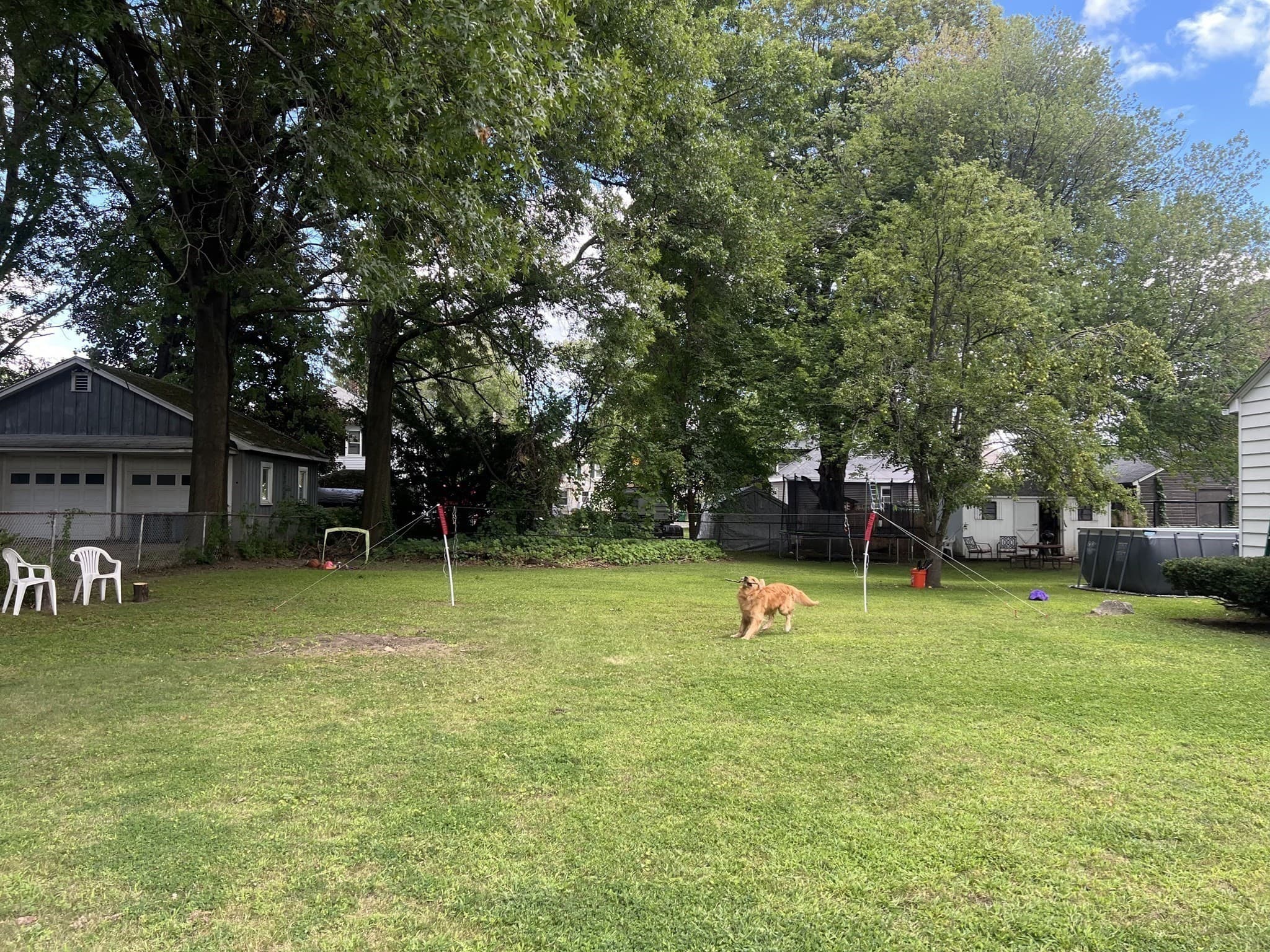 Single Family Residence at 38 Saint Anthony St, Chicopee MA 01013, photo 12 of 13