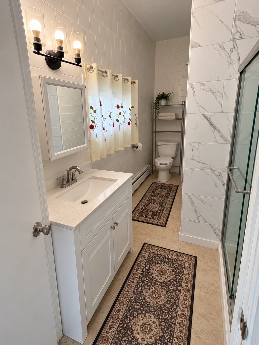 Apartment at 40 Winslow St. # 1, Everett MA 02149, photo 6 of 17