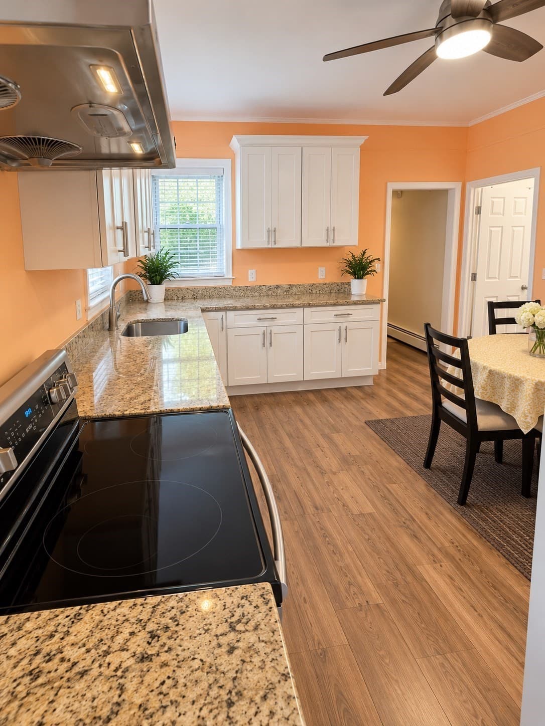 Apartment at 40 Winslow St. # 1, Everett MA 02149, photo 10 of 17