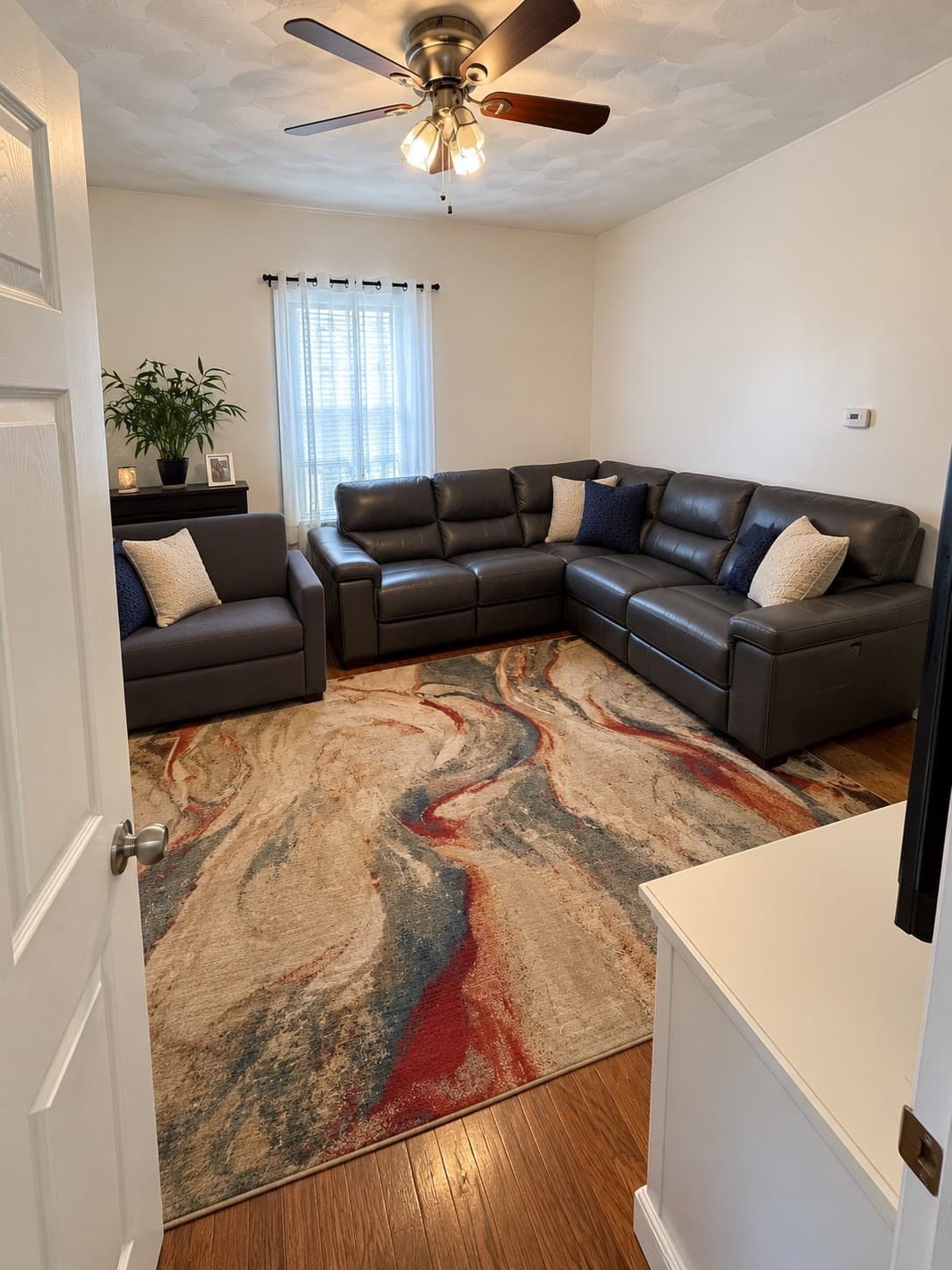 Apartment at 40 Winslow St. # 1, Everett MA 02149, photo 4 of 17