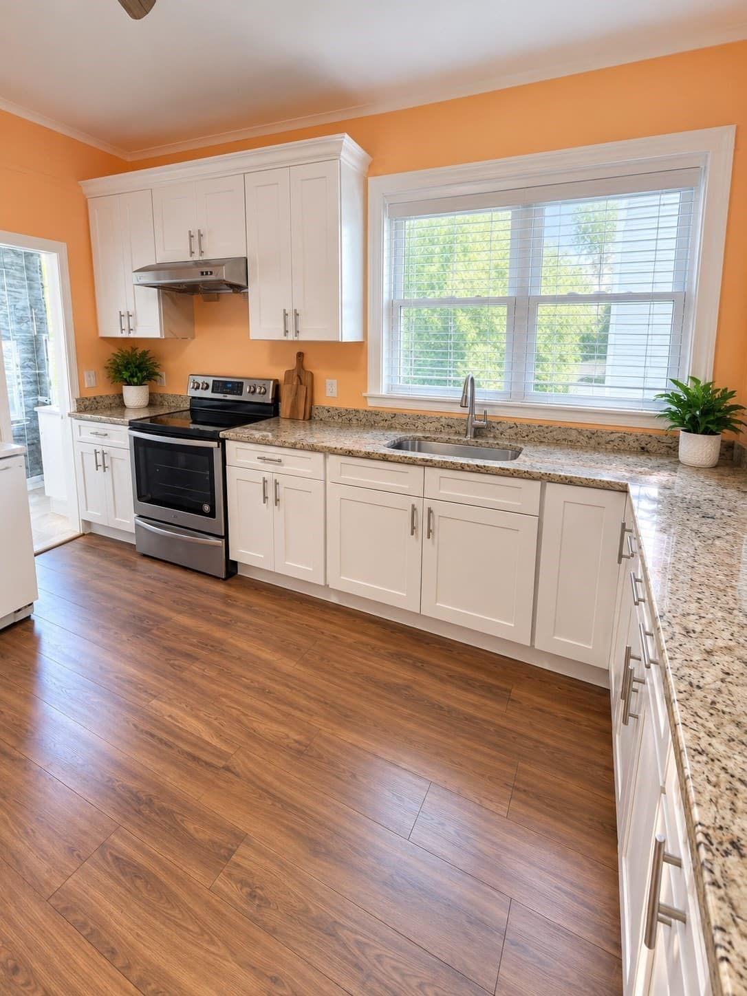 Apartment at 40 Winslow St. # 1, Everett MA 02149, photo 8 of 17