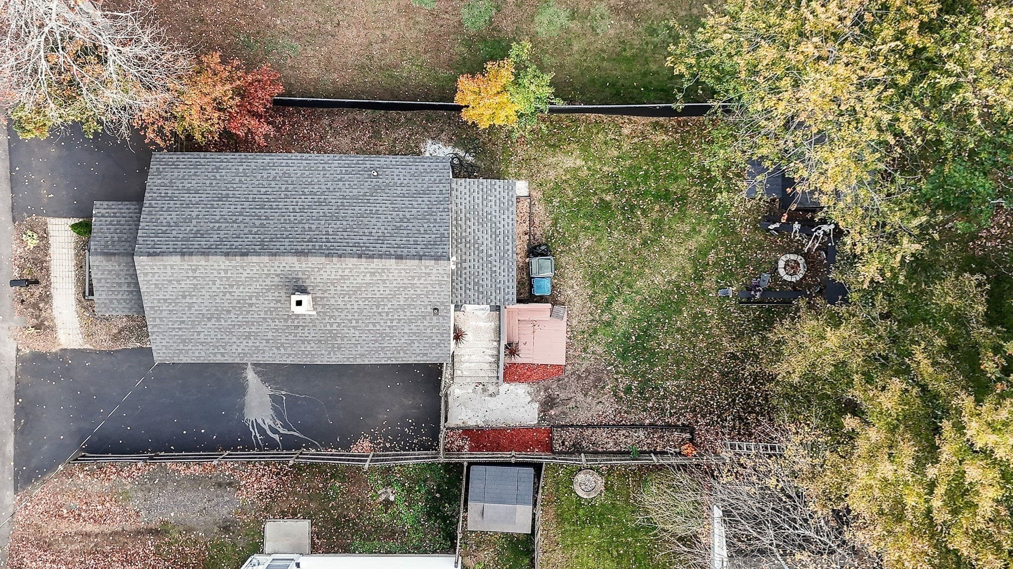 Single Family Residence at 132 Vernon Street, Tewksbury MA 01876, photo 23 of 25