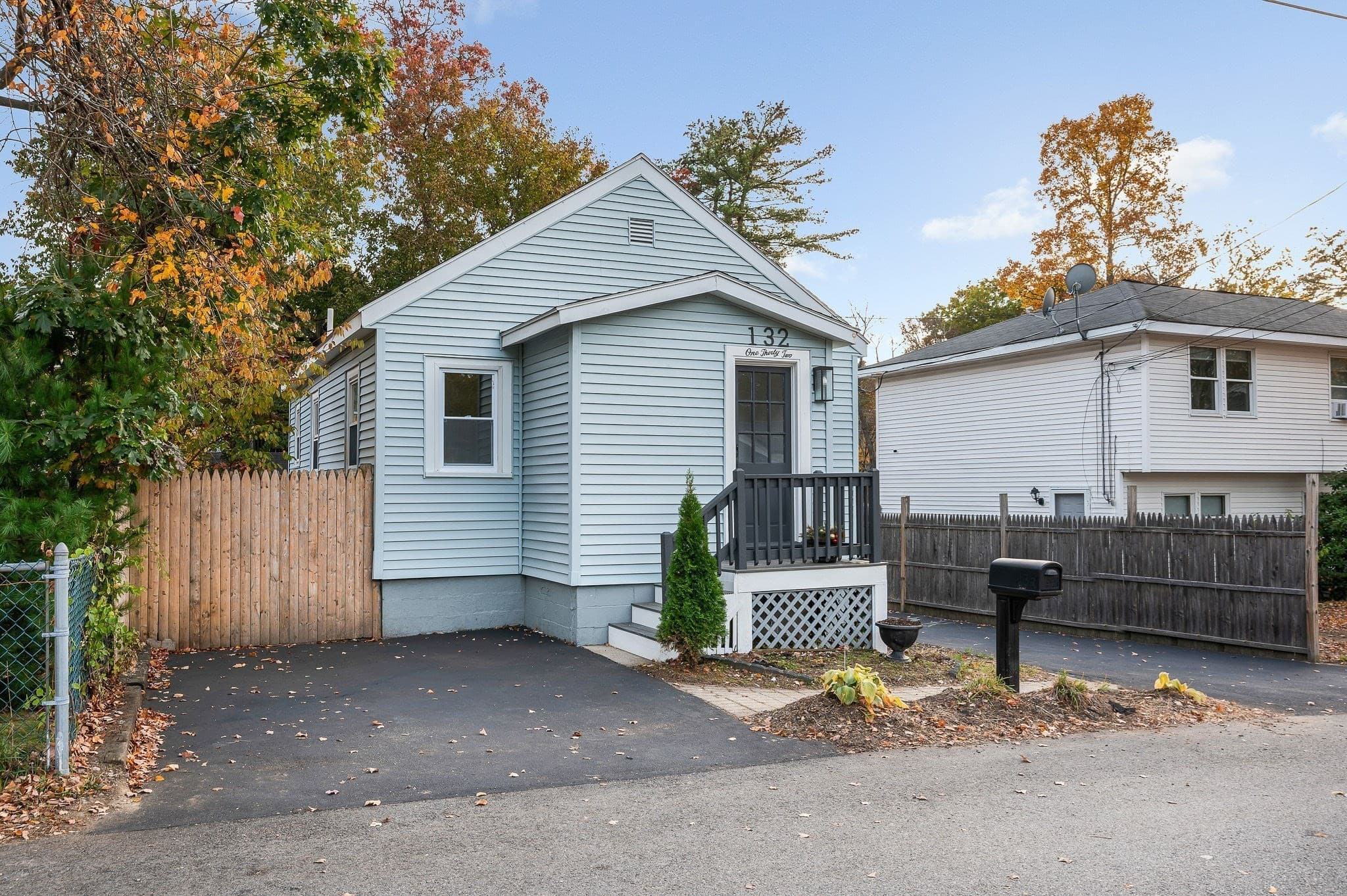 Single Family Residence at 132 Vernon Street, Tewksbury MA 01876, photo 2 of 25