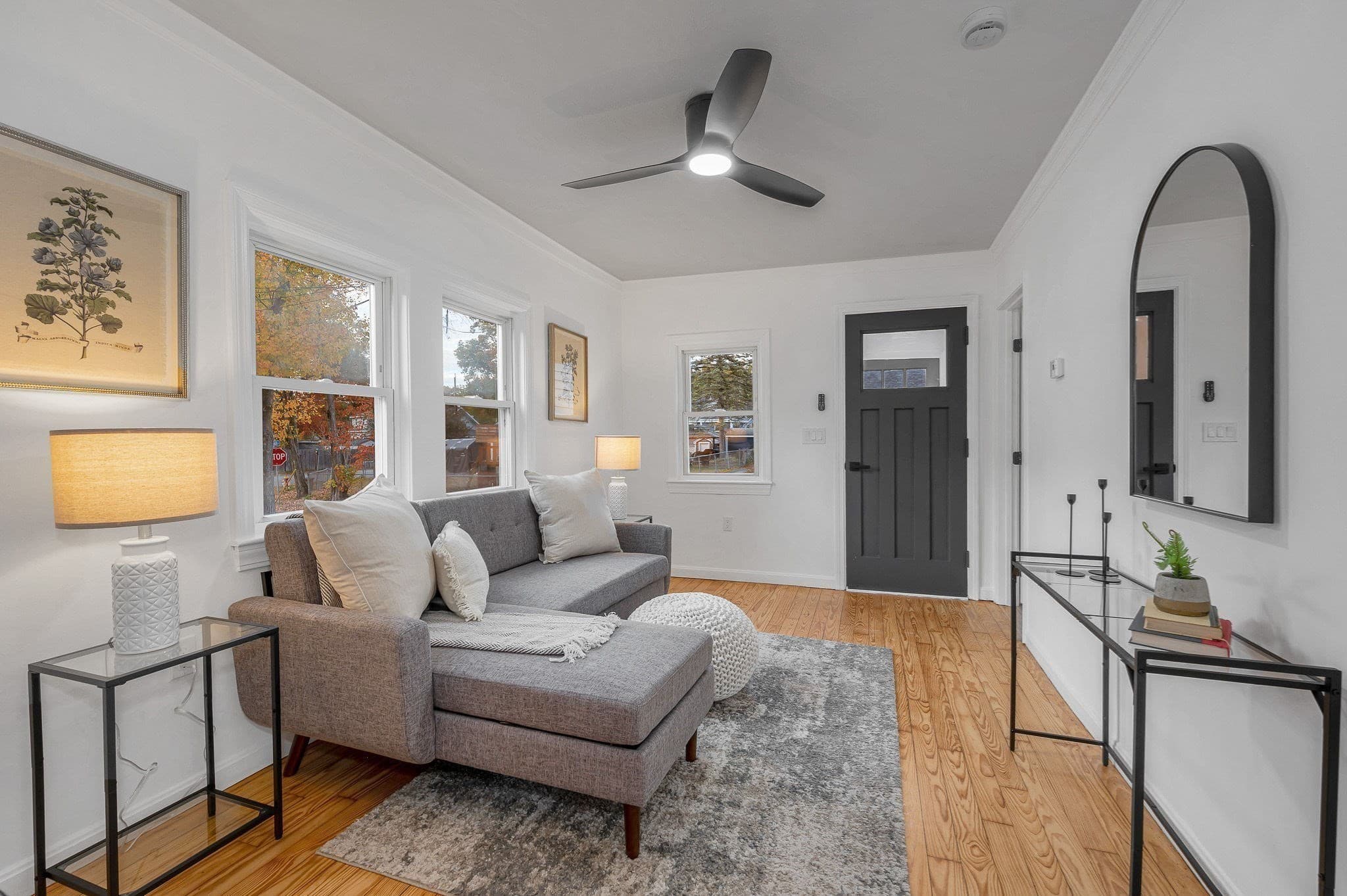 Single Family Residence at 132 Vernon Street, Tewksbury MA 01876, photo 3 of 25