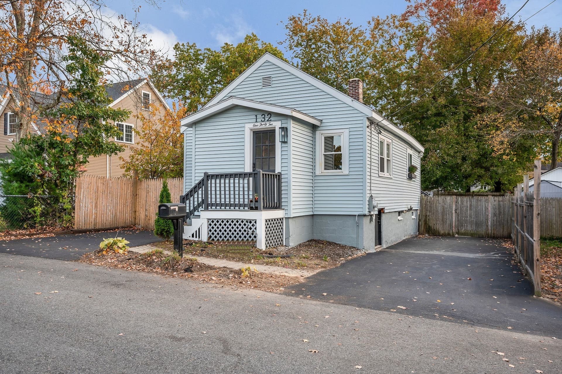 132 Vernon Street, Tewksbury MA 01876