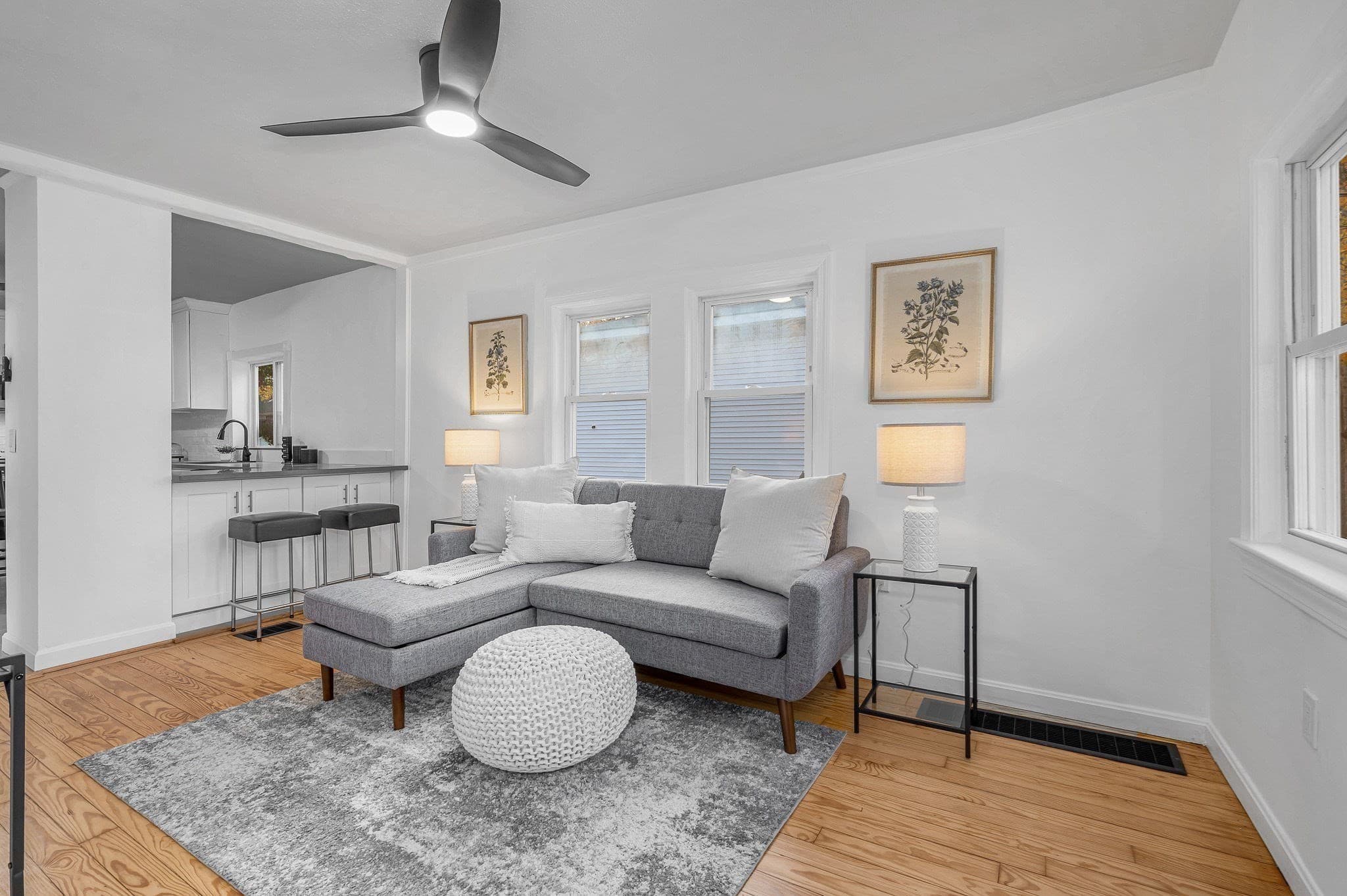 Single Family Residence at 132 Vernon Street, Tewksbury MA 01876, photo 5 of 25