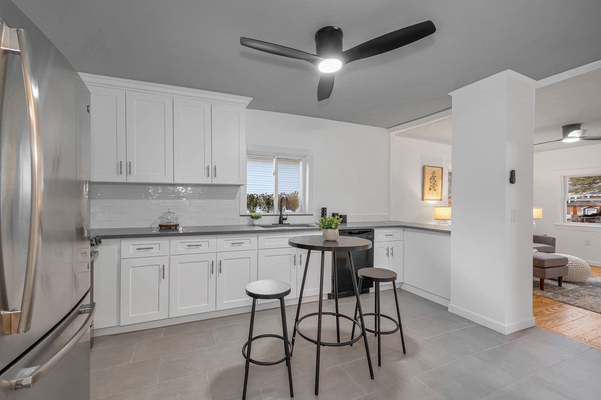 Single Family Residence at 132 Vernon Street, Tewksbury MA 01876, photo 9 of 25
