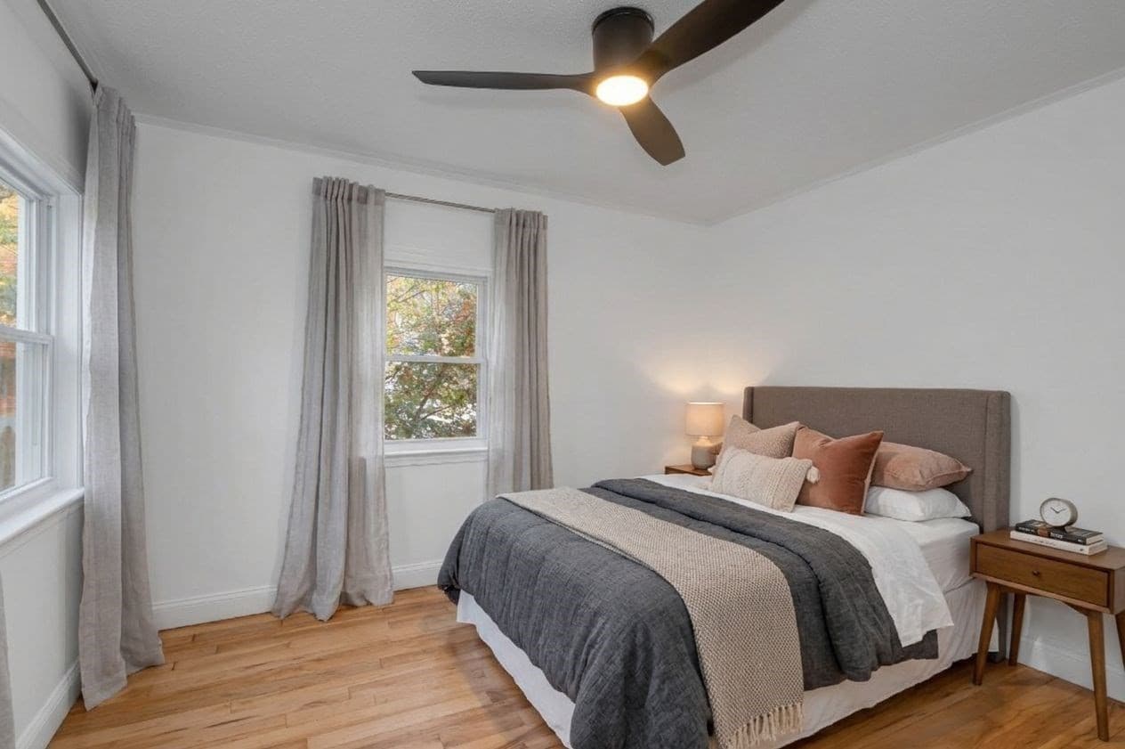 Single Family Residence at 132 Vernon Street, Tewksbury MA 01876, photo 10 of 25