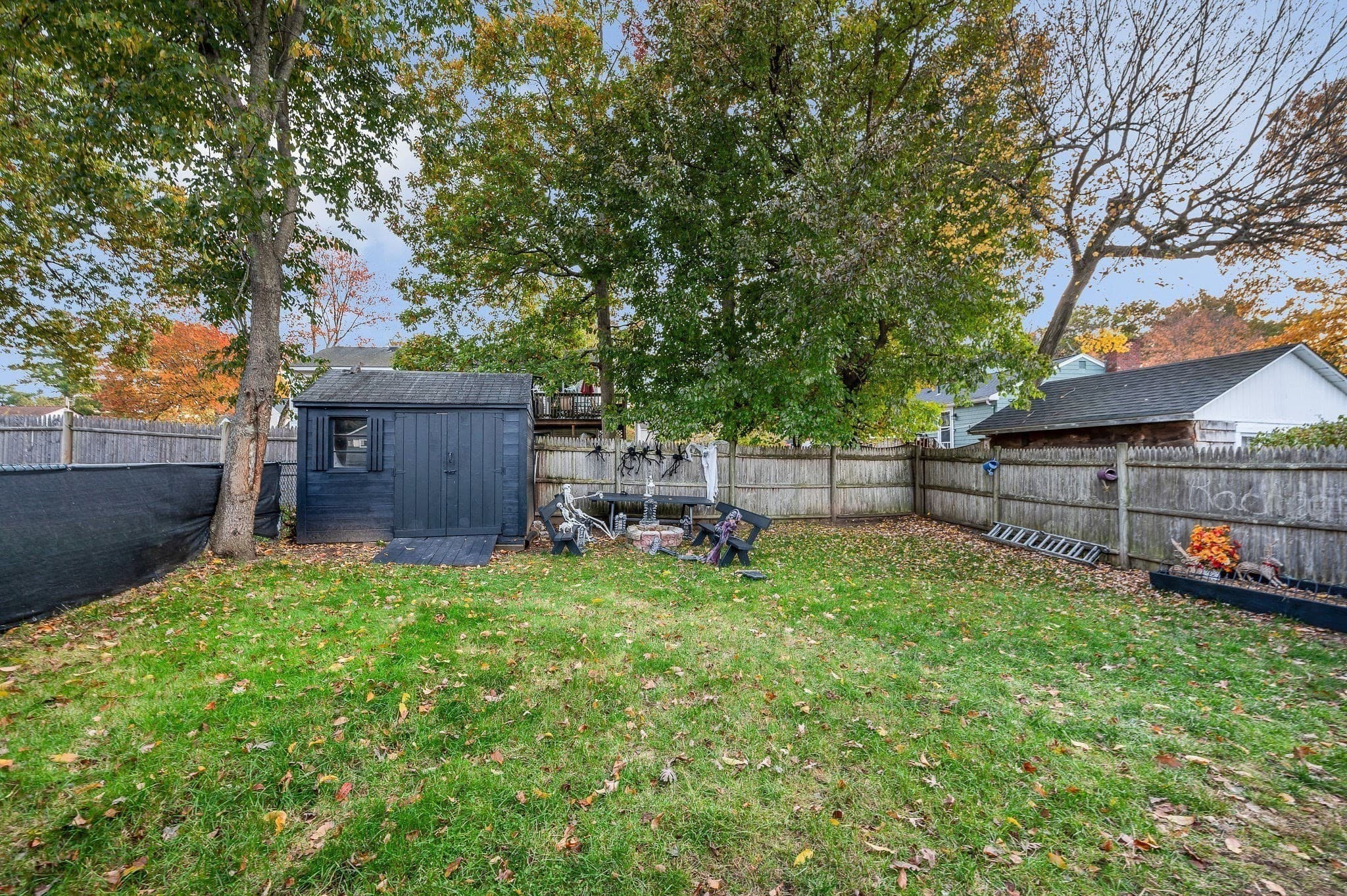 Single Family Residence at 132 Vernon Street, Tewksbury MA 01876, photo 19 of 25