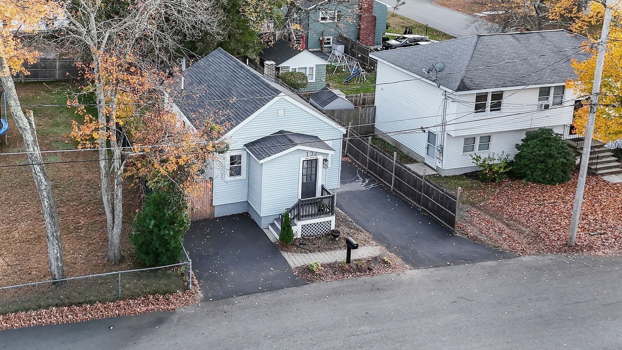 Single Family Residence at 132 Vernon Street, Tewksbury MA 01876, photo 21 of 25
