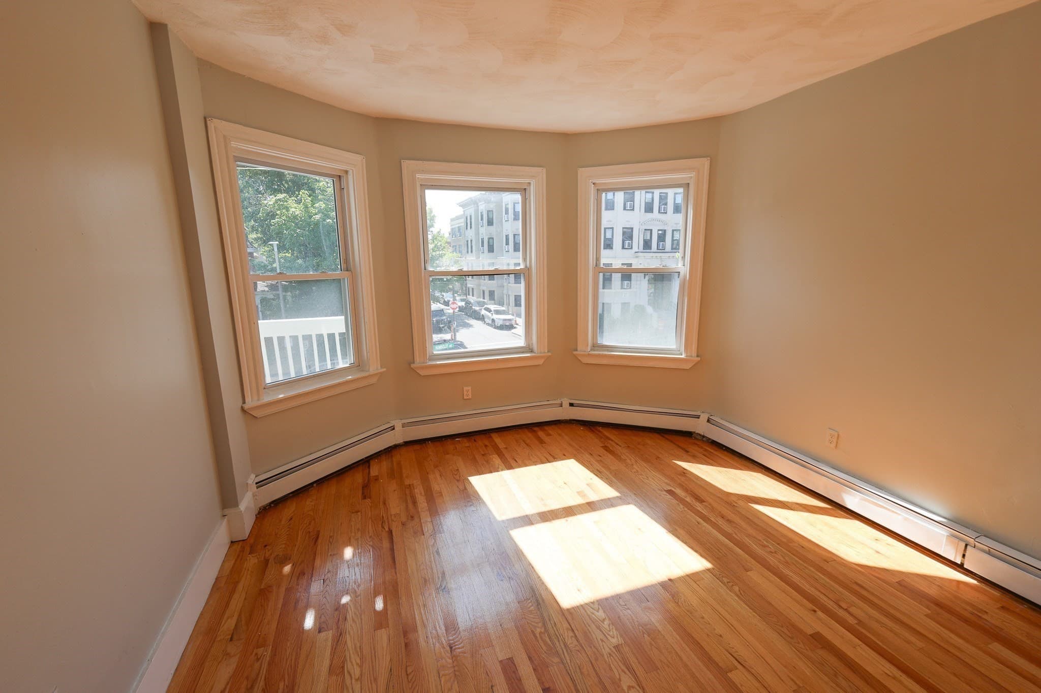 Apartment at 275 Humboldt Avenue # 2, Boston MA 02121, photo 2 of 9