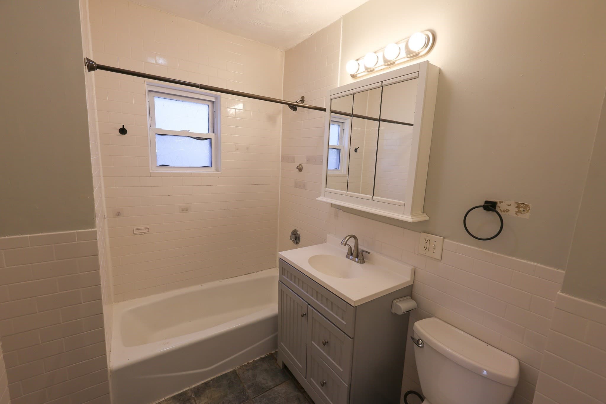 Apartment at 275 Humboldt Avenue # 2, Boston MA 02121, photo 7 of 9