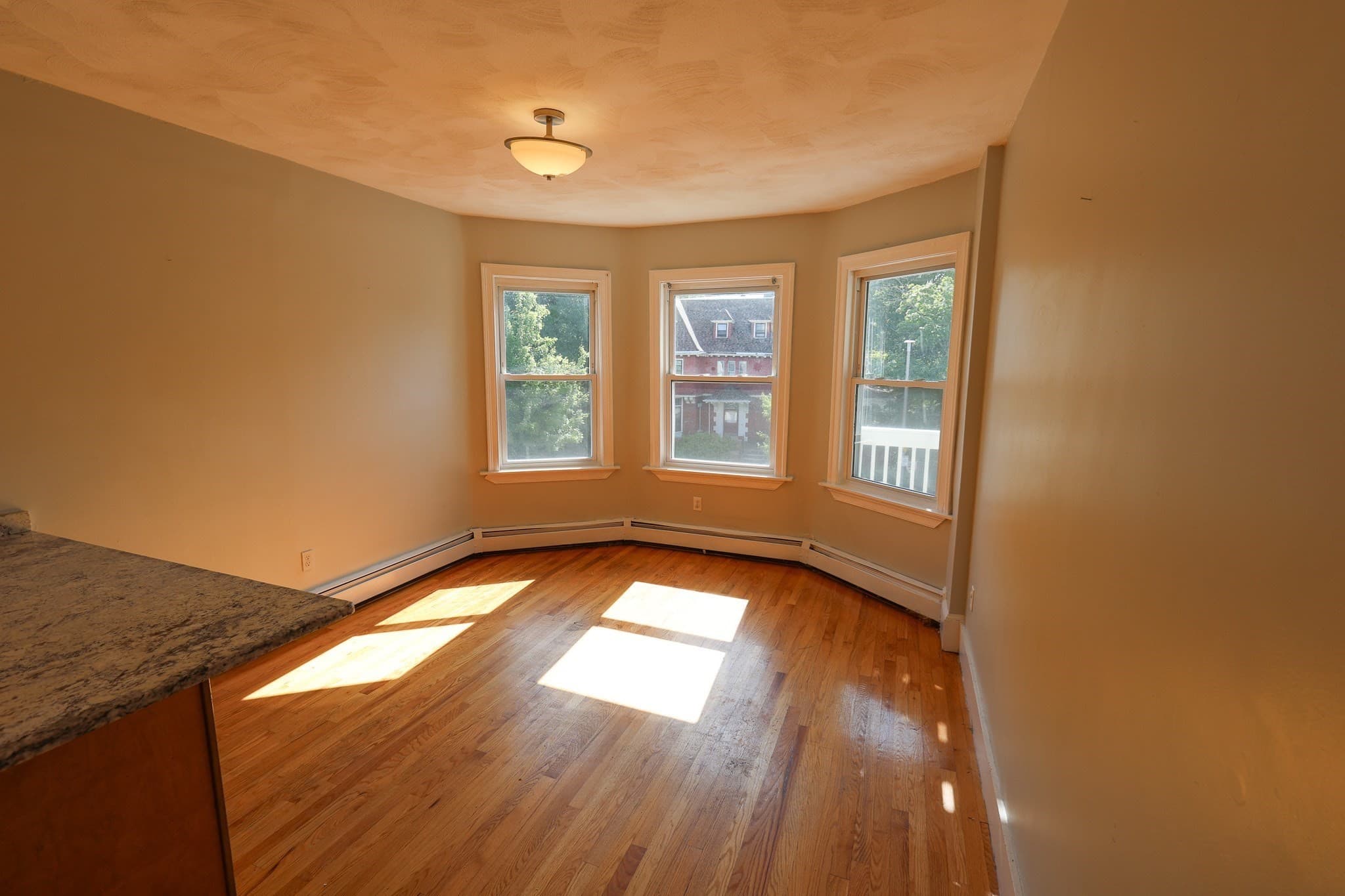Apartment at 275 Humboldt Avenue # 2, Boston MA 02121, photo 3 of 9
