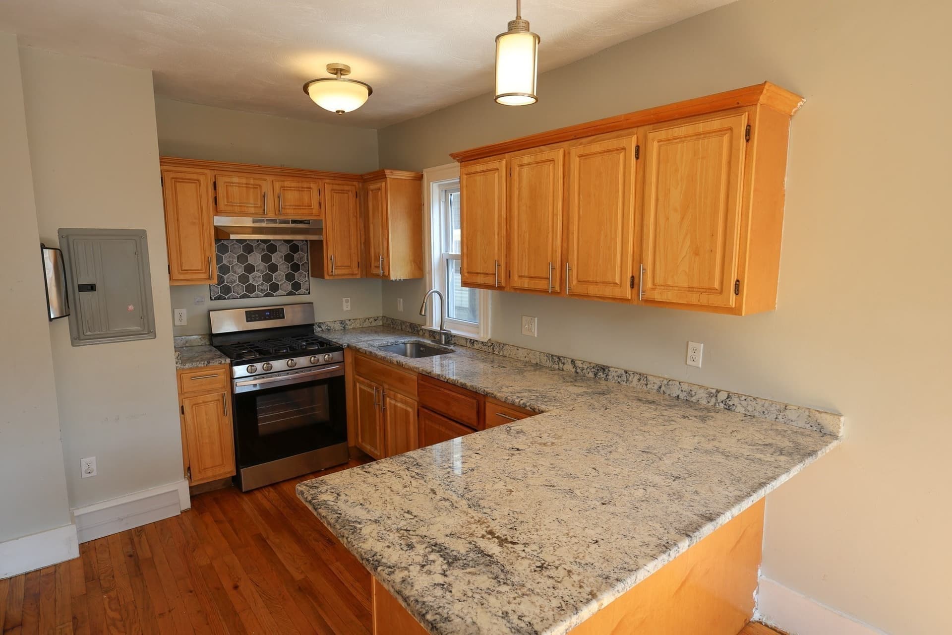 275 Humboldt Avenue # 2, Boston MA 02121