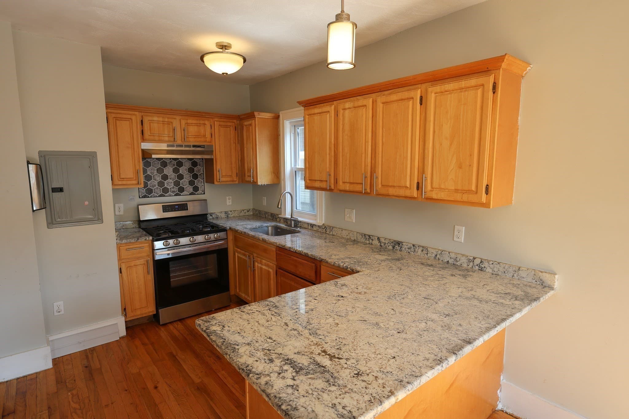 275 Humboldt Avenue # 2, Boston MA 02121