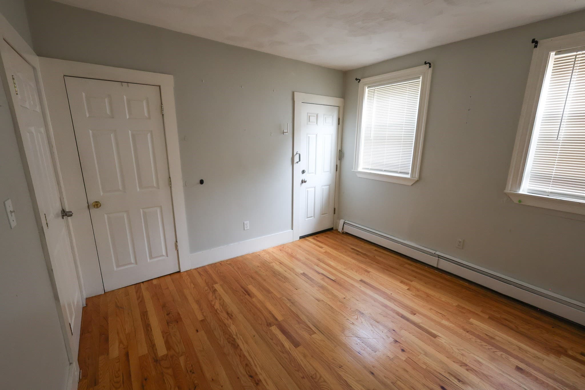 Apartment at 275 Humboldt Avenue # 2, Boston MA 02121, photo 9 of 9