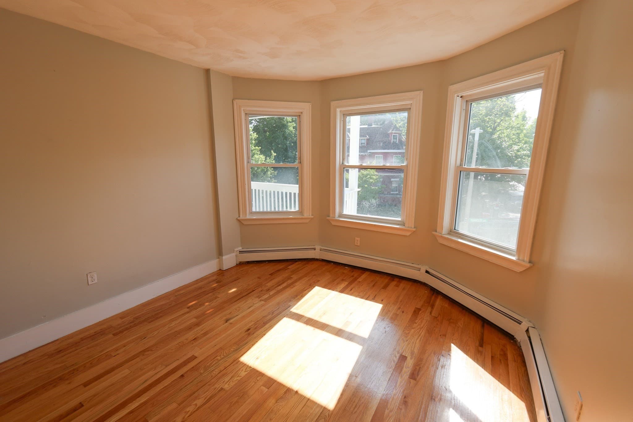 Apartment at 275 Humboldt Avenue # 2, Boston MA 02121, photo 4 of 9