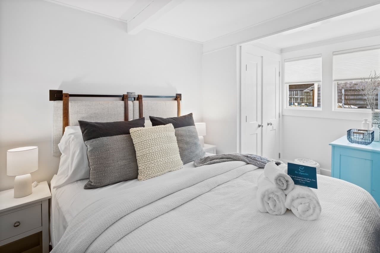 Condominium at 353B Commercial Street, Provincetown MA 02657, photo 6 of 9