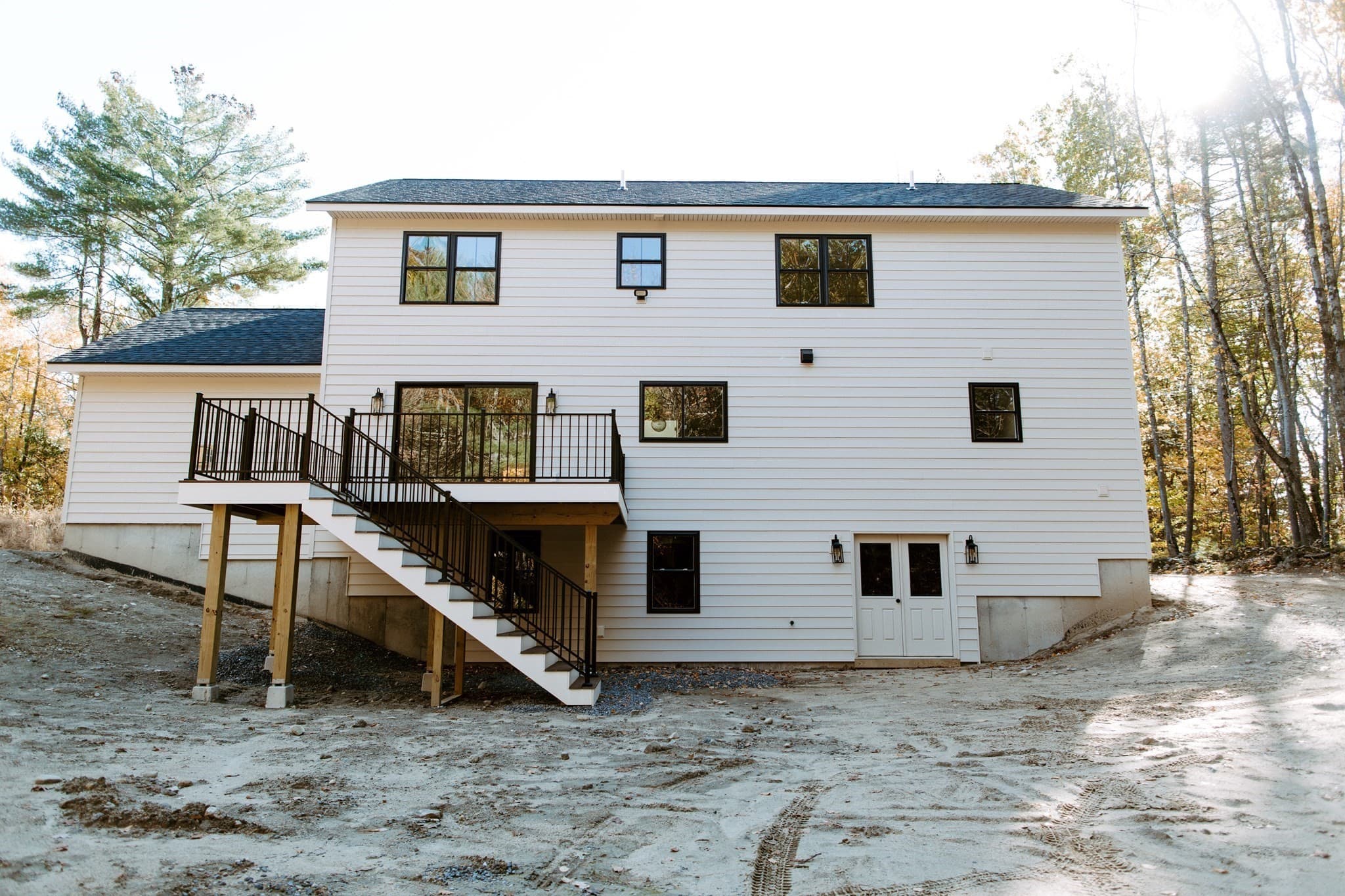 Single Family Residence at 809 Chase Rd, Lunenburg MA 01462, photo 36 of 40