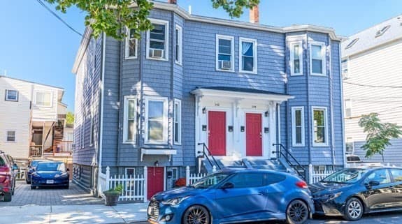 5-9 Family at 142-144 Webster Ave, Cambridge MA 02141, photo 6 of 23