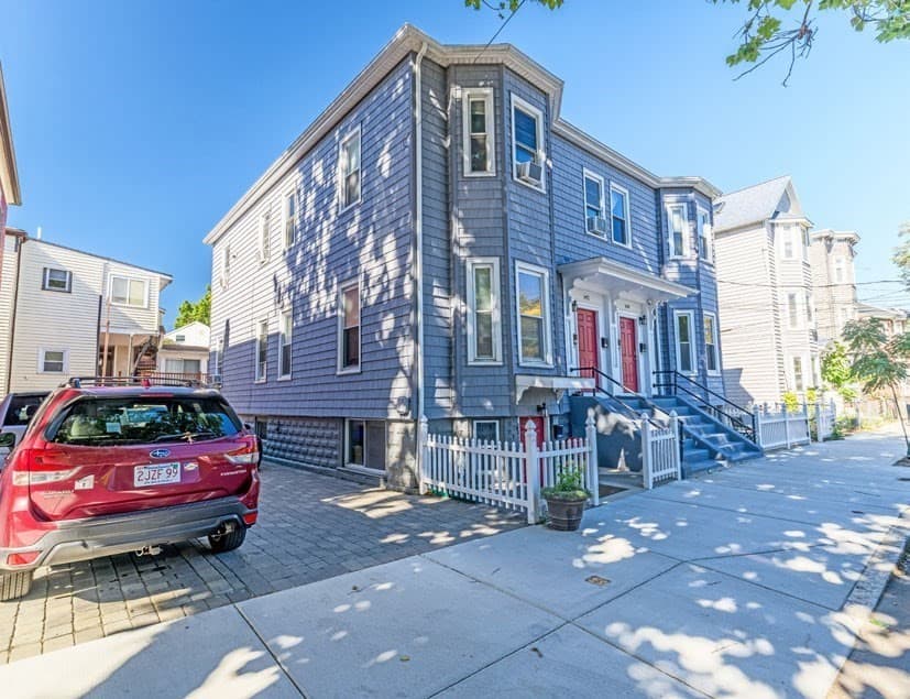 5-9 Family at 142-144 Webster Ave, Cambridge MA 02141, photo 7 of 23