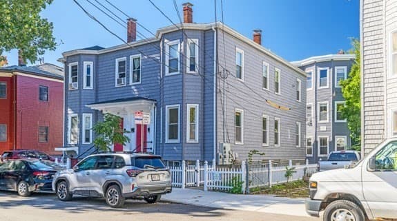 5-9 Family at 142-144 Webster Ave, Cambridge MA 02141, photo 5 of 23