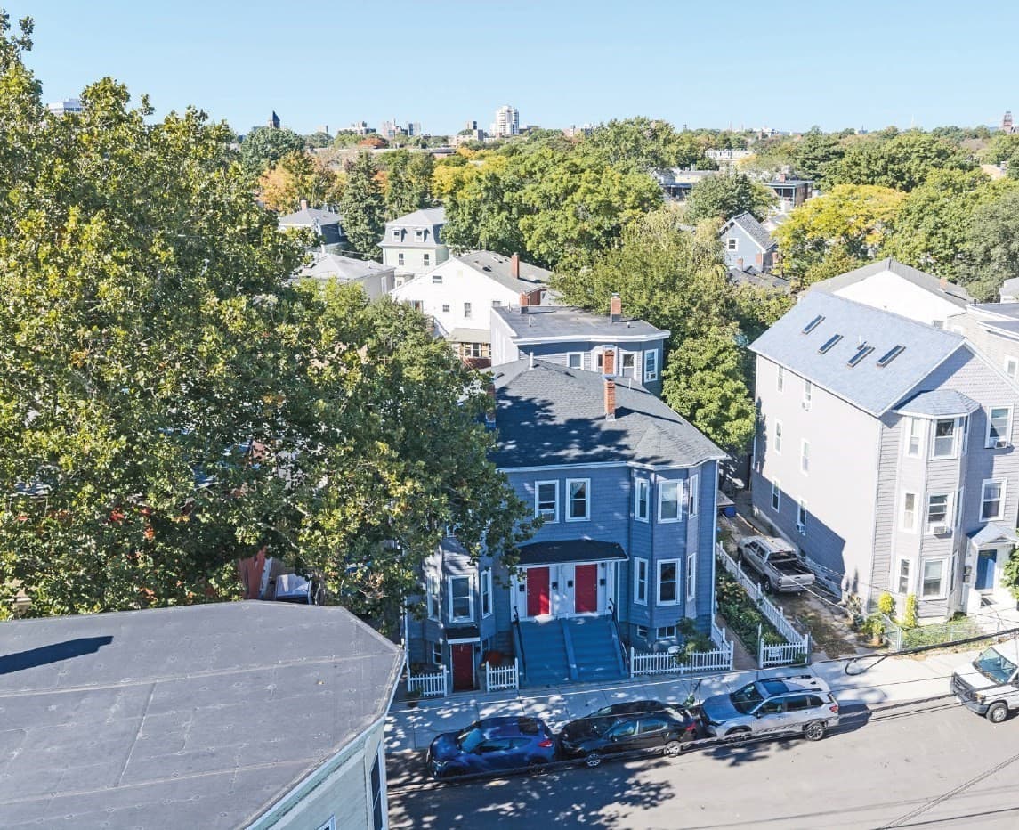 5-9 Family at 142-144 Webster Ave, Cambridge MA 02141, photo 9 of 23