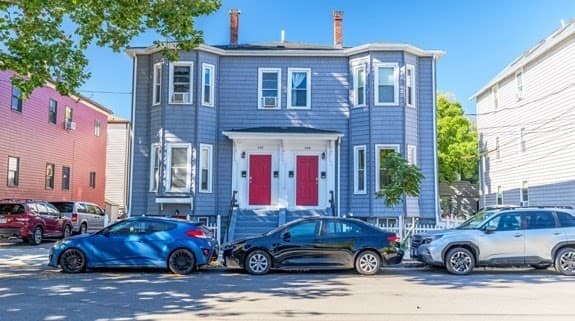 5-9 Family at 142-144 Webster Ave, Cambridge MA 02141, photo 4 of 23