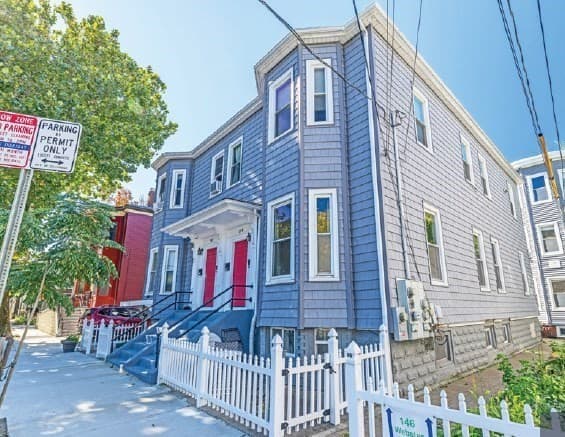 5-9 Family at 142-144 Webster Ave, Cambridge MA 02141, photo 8 of 23