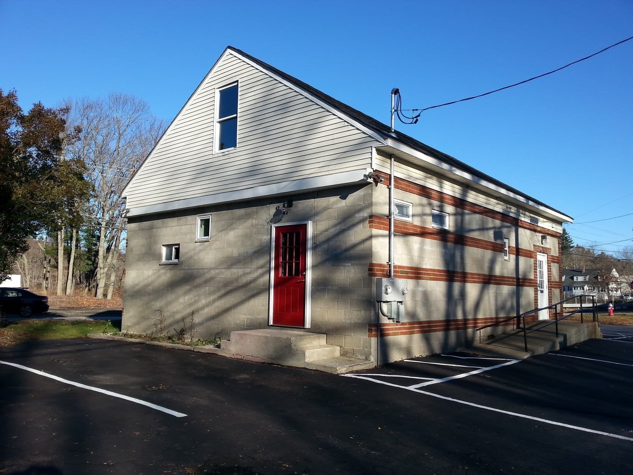 3 Family - 3 Units Side by Side at 4 - 6 Sutton Road, Millbury MA 01527, photo 2 of 12