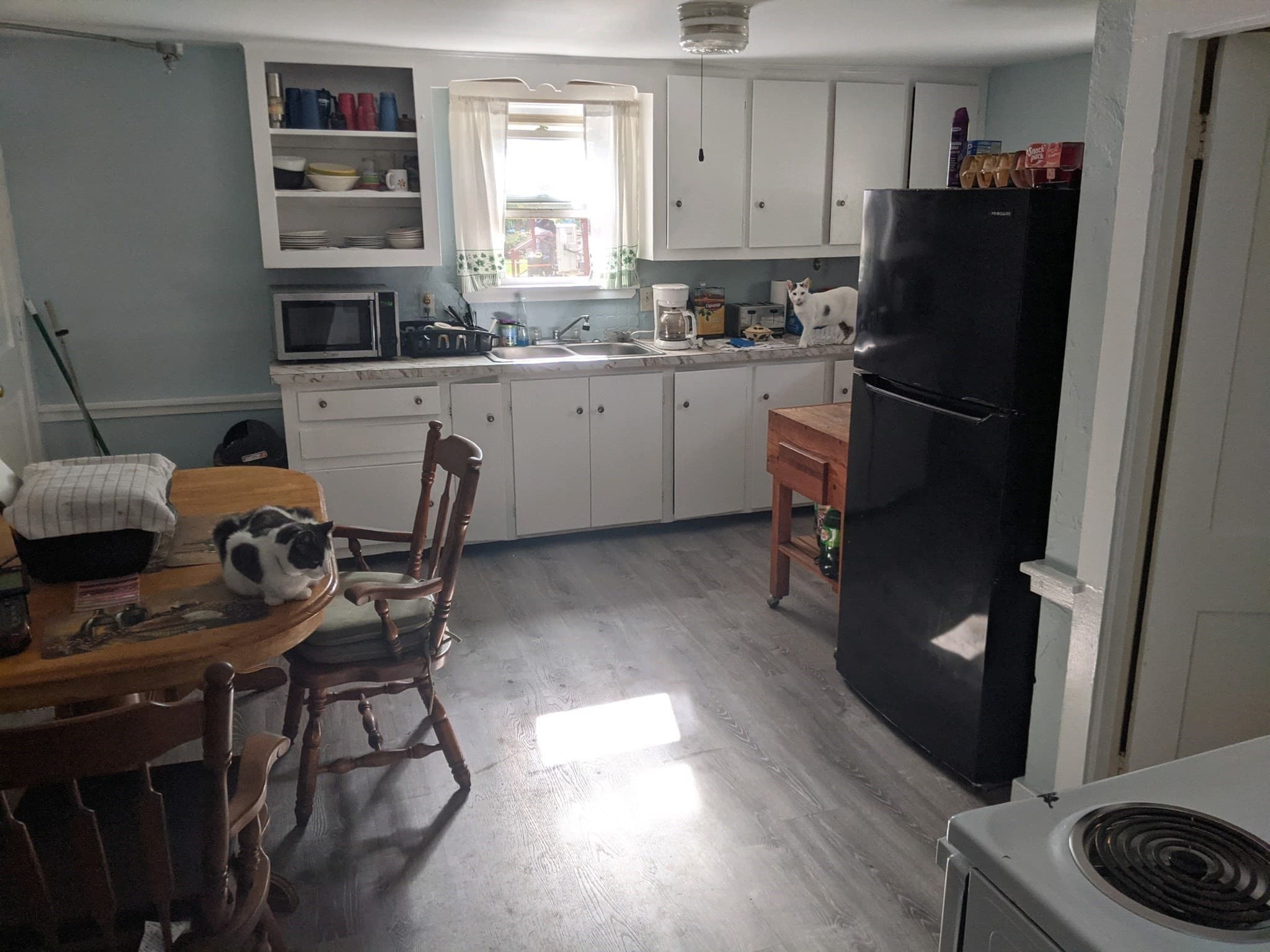 3 Family - 3 Units Side by Side at 4 - 6 Sutton Road, Millbury MA 01527, photo 7 of 12