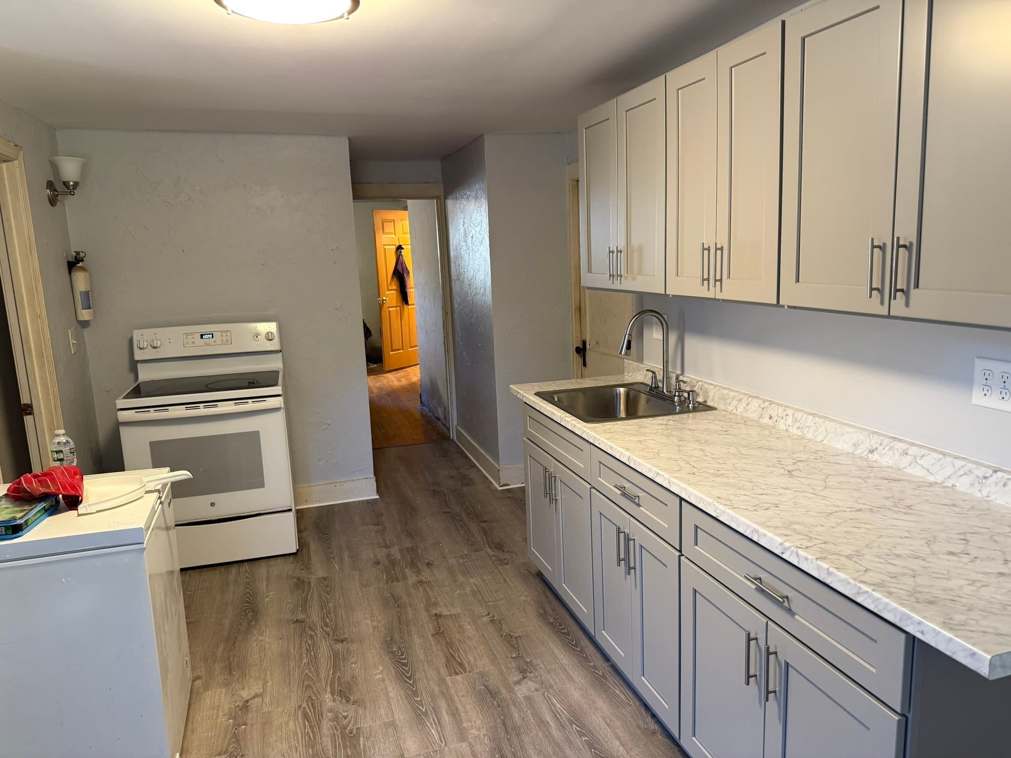 3 Family - 3 Units Side by Side at 4 - 6 Sutton Road, Millbury MA 01527, photo 9 of 12