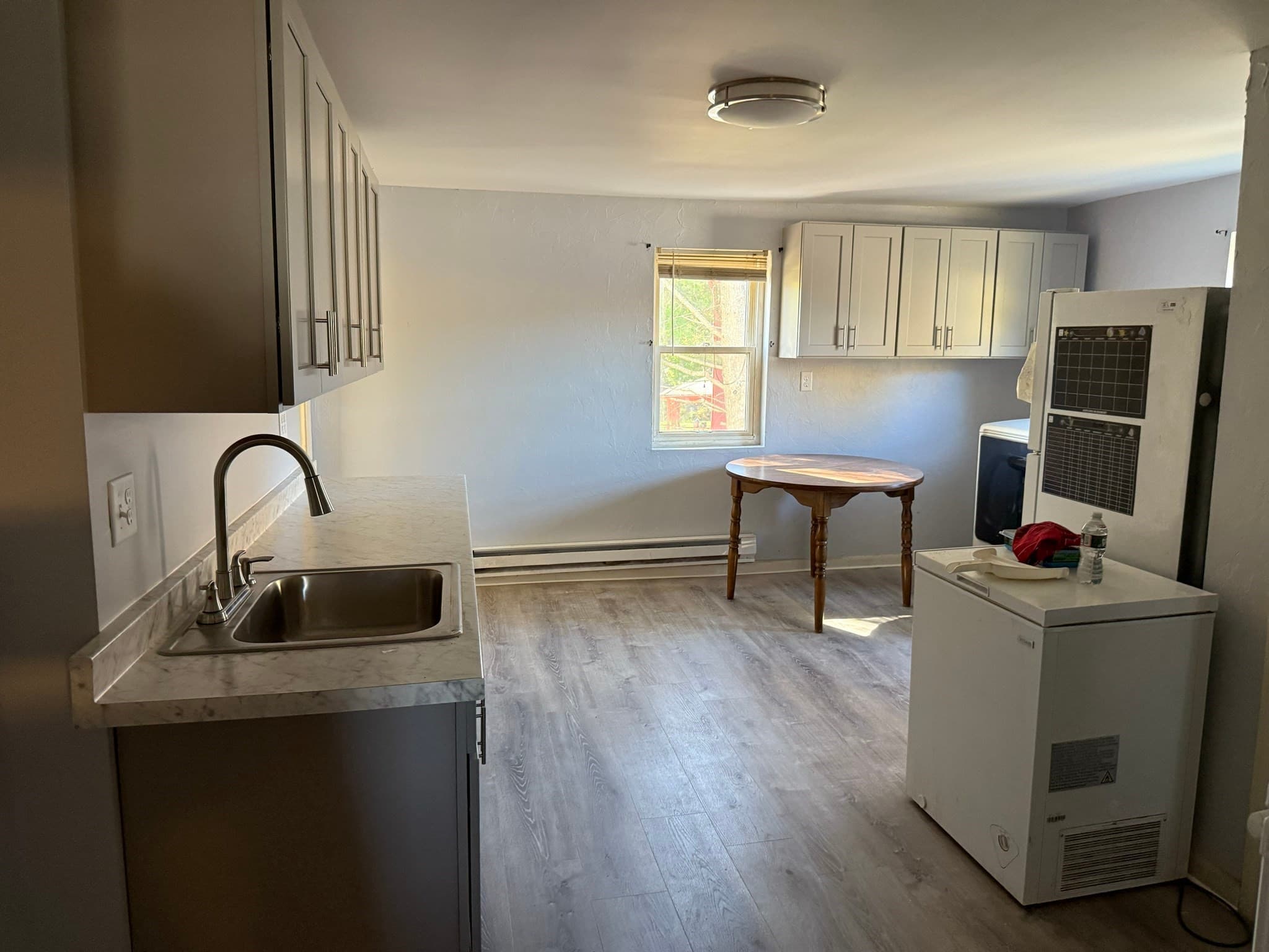 3 Family - 3 Units Side by Side at 4 - 6 Sutton Road, Millbury MA 01527, photo 8 of 12