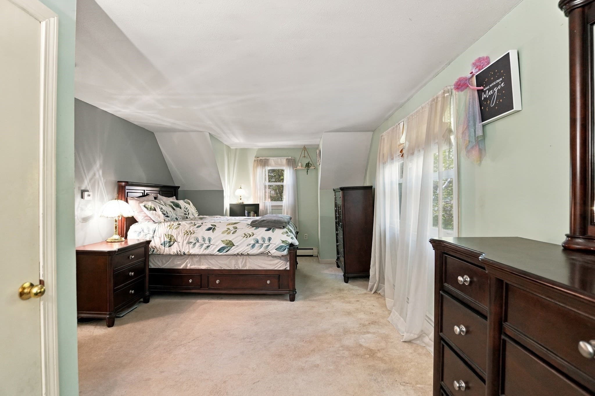 Single Family Residence at 5 Ragged Hill Rd, Milford MA 01757, photo 22 of 34