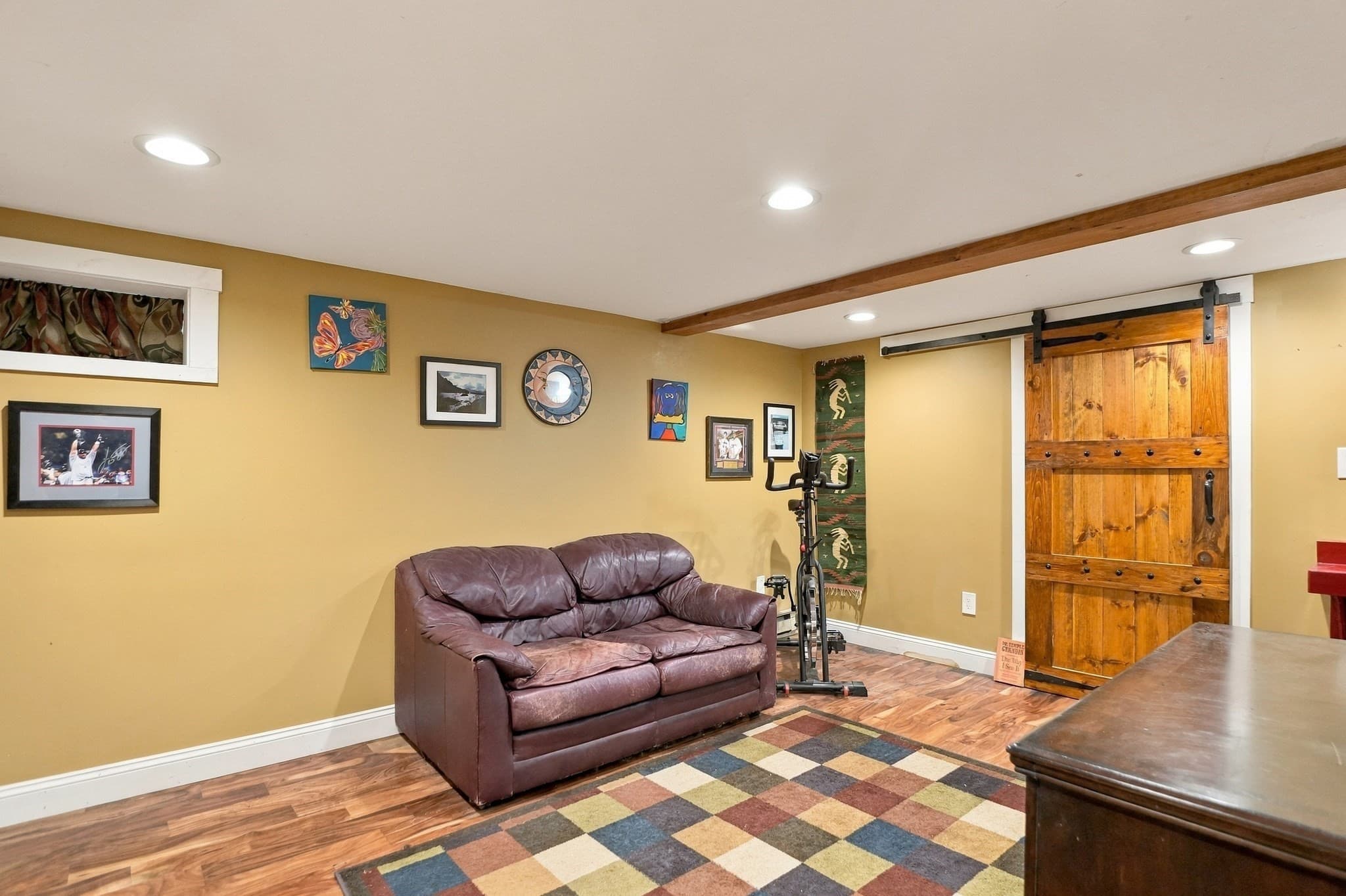 Single Family Residence at 5 Ragged Hill Rd, Milford MA 01757, photo 24 of 34
