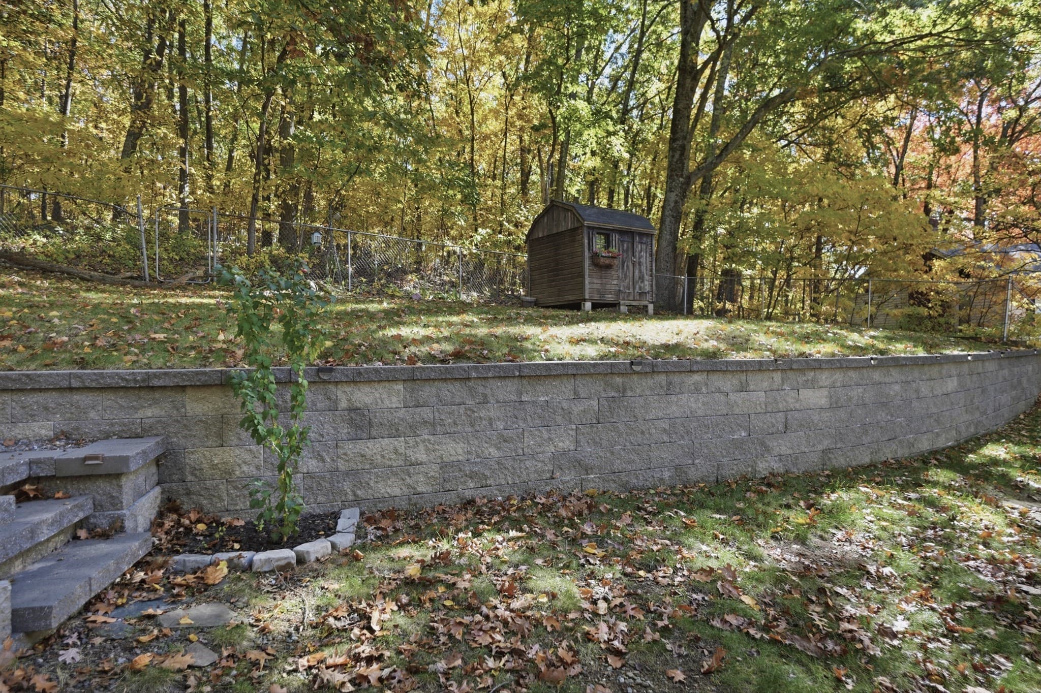 Single Family Residence at 5 Ragged Hill Rd, Milford MA 01757, photo 33 of 34