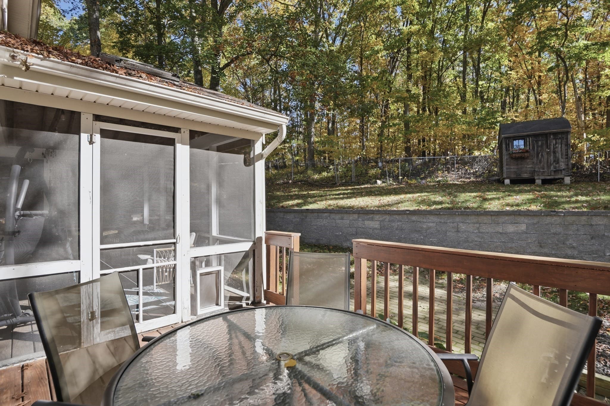 Single Family Residence at 5 Ragged Hill Rd, Milford MA 01757, photo 29 of 34