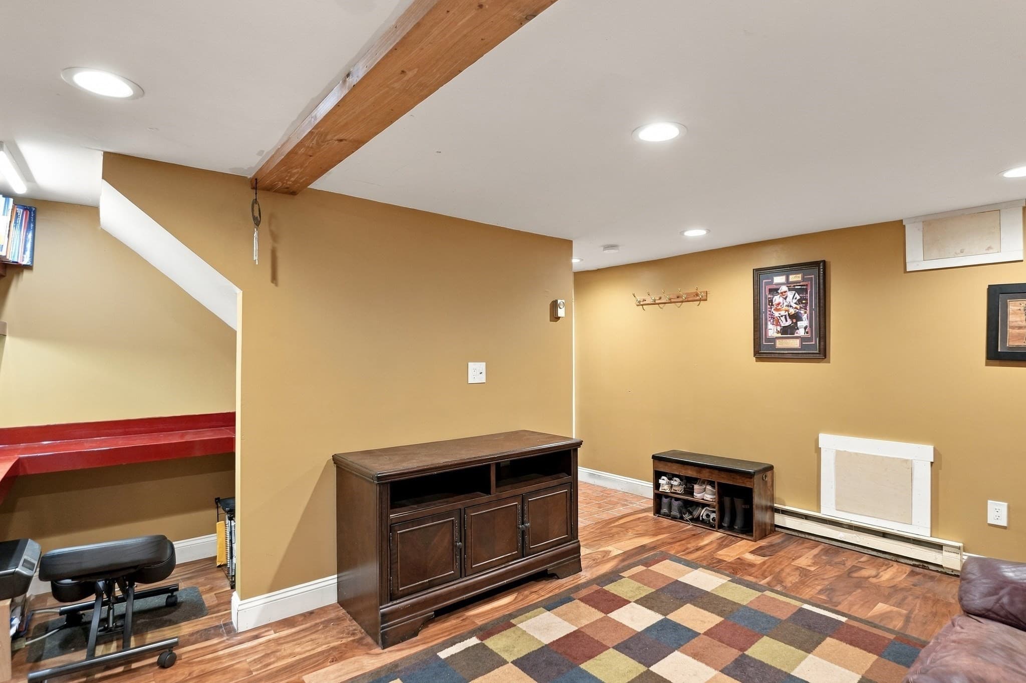 Single Family Residence at 5 Ragged Hill Rd, Milford MA 01757, photo 25 of 34